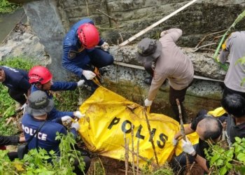 Identitas Mayat Di Desa Rantau Bujur Kini Sudah Diketahui