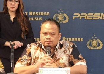 Kelola Ratusan Grub Telegram Berisi Ribuan Konten Porno Anak, DY Ditangkap Polda Metro Jaya