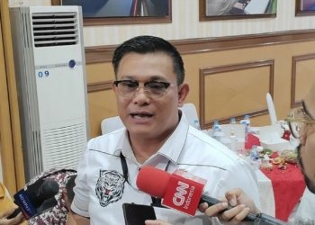 Polda Metro Jaya Kejar Bos Situs Judol Liga Ciputra