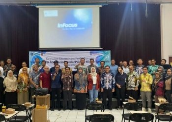 BP2MI Lakukan Sosialisasi Terkait Kebijakan Perlindungan Terhadap Pekerja Migran Indonesia