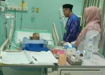 RSUD Ratu Zalecha Martapura Sediakan Bimbingan Kerohanian Bagian Pasien Rawat Inap