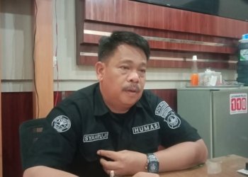 Polres Banjarbaru Berhasil Ringkus 3 Pelaku Dugaan Penganiayaan Anak Remaja