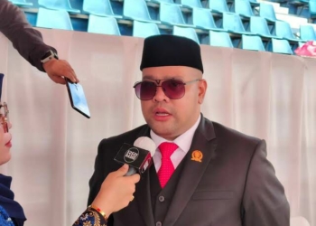 Komisi IV DPRD Kaltim Berbenah Skala Prioritas Pendidikan, Reza Pastikan PPDB Di Lakukan Transparan Dan Adil