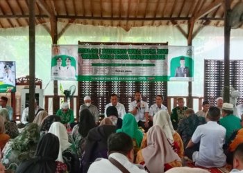 Relokasi Normalisasi Sungai Kuranji Cempaka, Warga: Kami Tidak Setuju