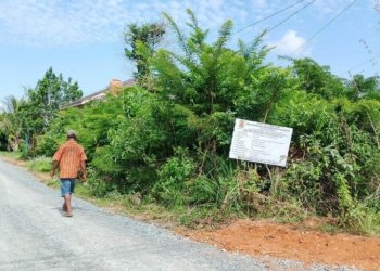 PUPR Banjarbaru Anggarkan Rp3.9 Miliar Peningkatan Jalan di 14 Lokasi Kecamatan