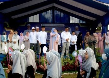 Menyambut Tahun Baru Islam, Pemerintah Kabupaten Banjar Gelar Pawai 1 Muharram 1446 Hijriyah