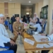 659 Orang Yang Akan Ikut MTQ Nasional XLVII Tingkat Kabupaten Banjar