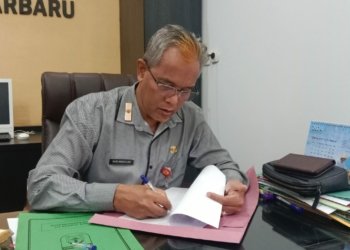 Siap Dampingi Aditya Maju di Pilkada 2024, Said Abdullah Mundur Sebagai ASN