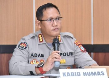 Viral! Video Penggunaan Buah Kecubung Dan Obat Terlarang, Begini Tanggapan Polda Kalsel
