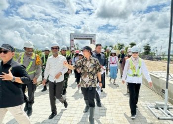 Presiden Lakukan Upacara Kemerdekaan Di IKN, Tugas Pemerintah Provinsi Kalimantan Timur Apa?