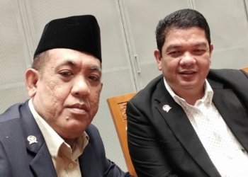 Dukungan Duet SBR – Novri Sudah Mulai Ramai Bermunculan Untuk Maju Pada Pilkada Tanah Bumbu