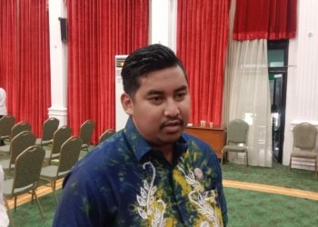 Dorong Penyelenggaraan Pilkada 2024 Berkualitas, DPRD Banjarbaru Anggarkan Rp22 Miliar