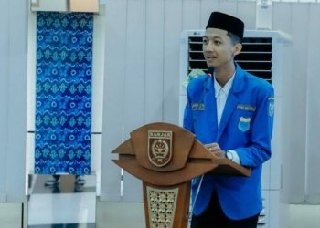 Muhammad Naufal: SK Dari PB PMII Amburadul Menjelang Kongres Ke XXI Di Palembang