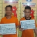 Polsek Pulau Raja Tangkap Pelaku Curanmor