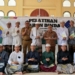 Pemuda Tanjung Rema Belajar Cara Pemulasaran Jenazah Yang Digelar Disbudporapar Kabupaten Banjar