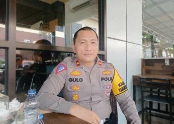 Polresta Samarinda Perluas Layanan Perpanjangan SIM di Beberapa Lokasi