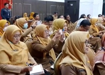 Banyak ASN Perempuan Gugat Cerai Suaminya, Kenapa?