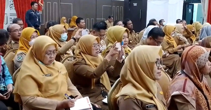 Banyak ASN Perempuan Gugat Cerai Suaminya, Kenapa?