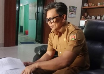 Keluhkan Anggaran Pembinaan Atlet Banjarbaru Sulit, Begini Penjelasan Disporabudpar