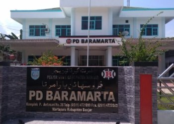 Kerugian Capai Ratusan Miliar, Rachmad:  Utang PT Baramarta Membaik 50 Persen