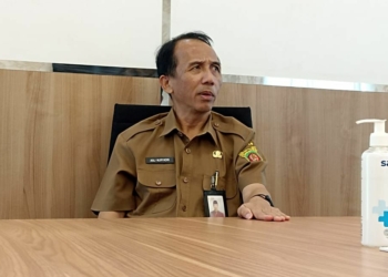 Jual Beli Buku Di Sekolah, TRC PPA Kaltim Gelar Pertemuan dengan Disdikbud Samarinda