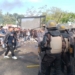 Ada Tauran di Lapangan Murjani?