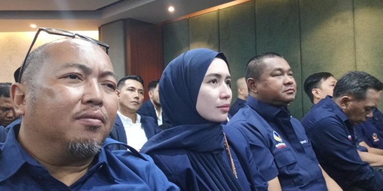 H Akhmad Rizanie Anshari: 3 Orang Yang Ikuti Wawancara Kandidat Wakil Ketua DPRD Banjar