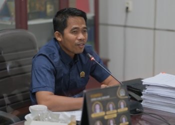 Ahmad Syarwani Nilai Lana Kader Terbaik Nasdem