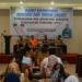 Hadiri Rakoor Evaluasi Pencegahan Stunting, Ini Kata Dandim Tanbu