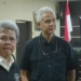 Ganjar Pranowo Datangi Pengadilan Negeri Kisaran
