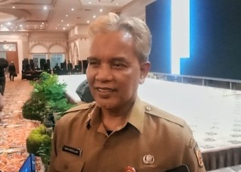 Jelang Purna Tugas, Begini Pesan Sekda Said Abdullah Kepada Plt Baru