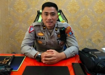 Operasi Patuh Toba Di Asahan, 744 Pengendara Ditilang
