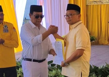 Paman Birin Dukung H. FANI – Habib Taufan