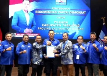 H. Fani: Parpol Itu Bertanggungjawab Mewujudkan Harapan Masyarakat