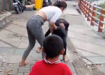 Beredar Video Kekerasan Terhadap Anak Remaja di Medsos, Ini Kata Polisi