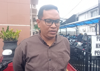 PN Martapura Hadirkan Ahli Hukum Pidana Terkait Kasus Yang Dilaporkan Fauzan Ramon