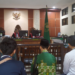 Jaksa Penuntut Umum PN Martapura Meminta Kepada Hakim Untuk Menjatuhi AW Hukuman 4 Bulan Penjara