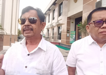 Fauzan Ramon Akan Gugat Mantan Narapidana Penipuan Secara Perdata, Sebelumnya Secara Pidana