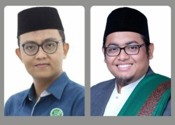 Ridho Ar-Rasyid Dukung Ustadz Hamzah Siregar di Musda DPD BKPRMI ke- IX