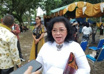 Universitas Mulawarman Adakan Festival Aarunya Sandya Babudaya 2024