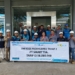 Dorong Pertumbuhan Industri, Energize Tahap II PLN Suplai 18,58 MVA PT SMART Tbk
