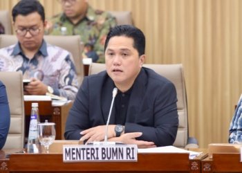 PLN Ajukan 3 Triliun PMN 2025 Untuk Bangun Kelistrikan Daerah Terpencil