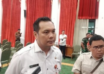 Jelang Pilkada Serentak 2024, Wali Kota Ingatkan Netralitas ASN