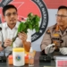 Maraknya Kasus Mabuk Kecubung, Polda Kalsel Ambil Langkah Strategis