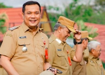 Kendalikan Inflasi, Pemko Banjarbaru Terima Penghargaan 5,8 Miliar dari Kemenkeu!
