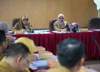 Pemprov Kaltim Akan Gelar Upacara 17 Agustus di Stadion Palaran