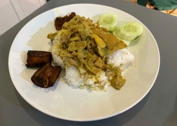 Duet Maknyos! Sambal Mandai & Mandai Betanak Bikin Haru Rahma: Kaya Tedapat Mama