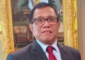 Kecam DK, Hendry Ch Bangun Tetap Ketua PWI Pusat