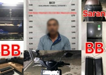 Apes! Modus Minta Sumbangan, Booze Cafe Uang Puluhan Juta Raib