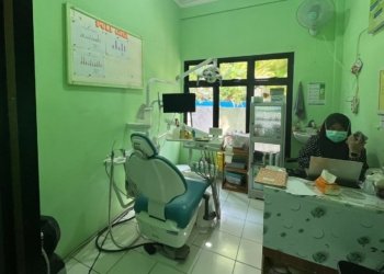 PLN Bangun Jaringan Listrik Demi Mendukung Peningkatan Layanan Kesehatan Masyarakat